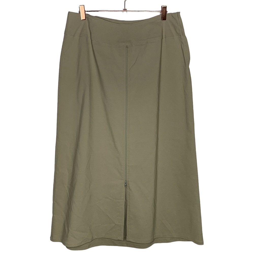 Linda Lundstrom Skirt